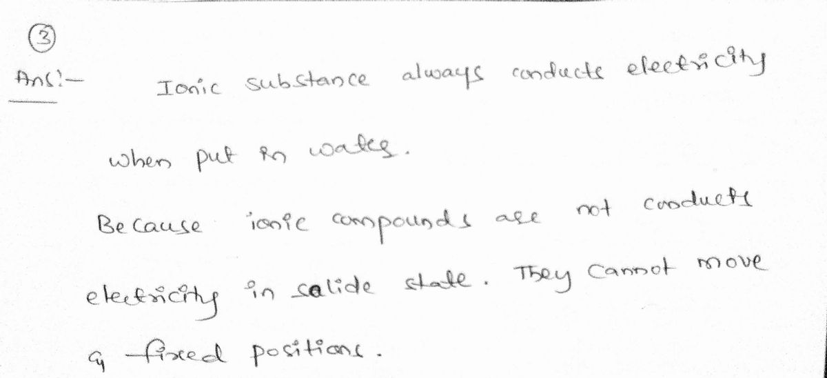 Chemistry homework question answer, step 1, image 1